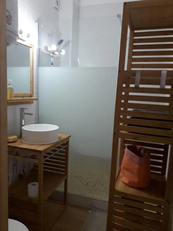 Apartman La Grande Maison Centre Bandol