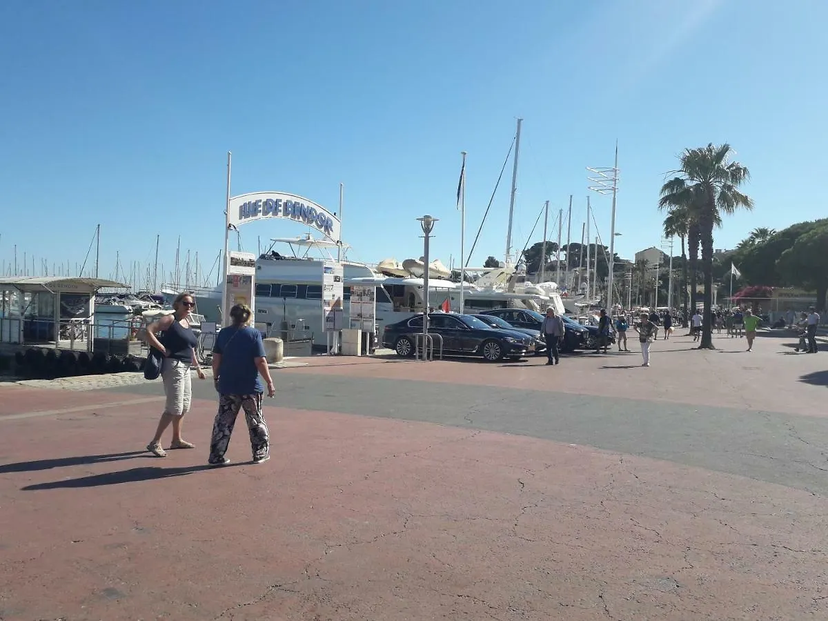 La Grande Maison Centre Bandol 0*,  Frankreich