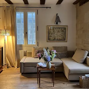  Appartement Le Refuge D Henriette France
