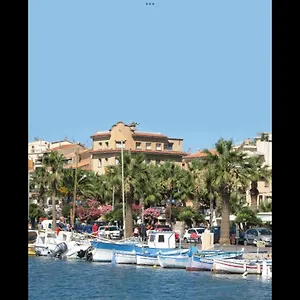 Val Gardénias Bandol