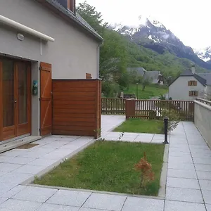  Appartement Granges De Trescazes France