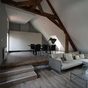  Appartement Guest Vip France