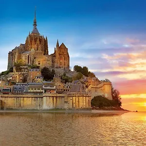  Appartement Des Amoureux La Tanière France