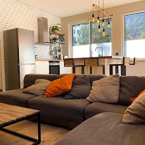  Appartement Maya, La Praz, Mont Blanc France