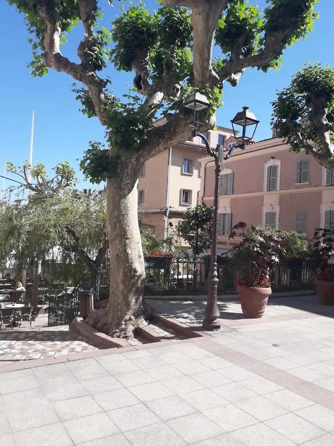 La Grande Maison Centre Bandol