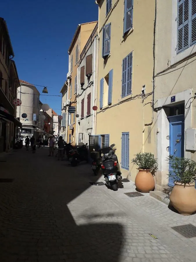 La Grande Maison Centre Bandol